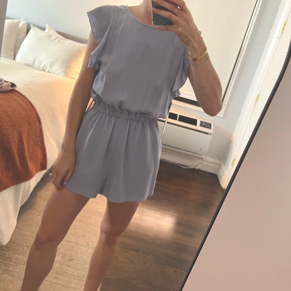 Aritzia Romper